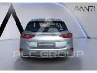 2026 KIA Ceed