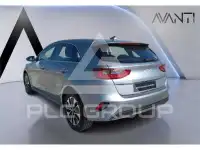2026 KIA Ceed