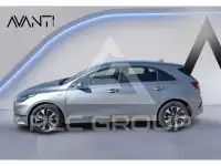 2026 KIA Ceed