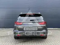 2026 KIA Ceed