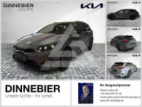 2026 KIA Ceed
