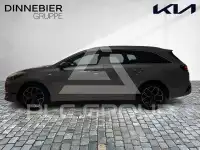 2026 KIA Ceed