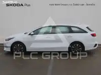 2026 KIA Ceed