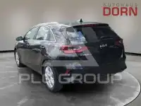 2026 KIA Ceed