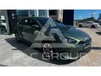 2026 KIA Ceed