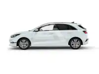 2026 KIA Ceed