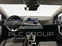 2026 KIA Ceed