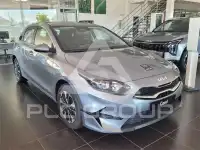 2026 KIA Ceed