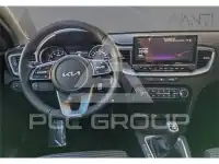 2026 KIA Ceed