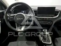 2026 KIA Ceed