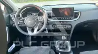 2026 KIA Ceed