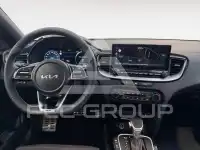 2026 KIA Ceed