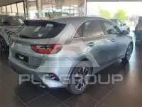 2026 KIA Ceed