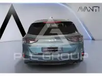 2026 KIA Ceed
