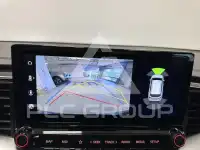 2026 KIA Ceed
