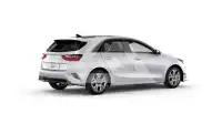 2026 KIA Ceed