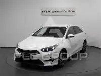 2026 KIA Ceed