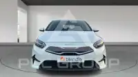 2026 KIA Ceed