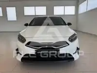 2026 KIA Ceed
