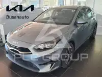 2026 KIA Ceed
