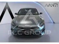 2026 KIA Ceed