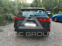 2026 KIA Ceed