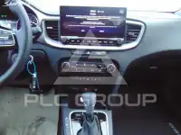 2026 KIA Ceed
