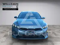 2026 KIA Ceed