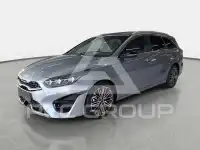 2026 KIA Ceed