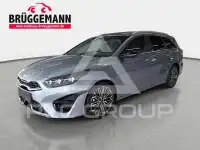 2026 KIA Ceed