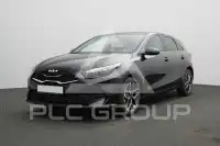 2026 KIA Ceed