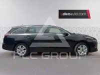 2026 KIA Ceed