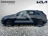 2026 KIA Ceed