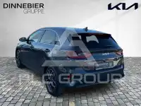 2026 KIA Ceed