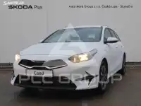 2026 KIA Ceed