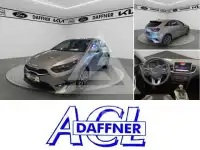 2026 KIA Ceed