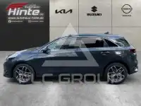 2026 KIA Ceed