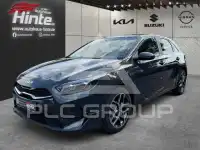 2026 KIA Ceed