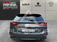 2026 KIA Ceed