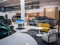 2026 KIA Ceed