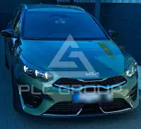 2026 KIA Ceed