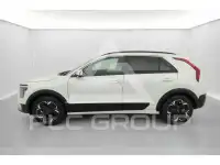 2026 KIA Niro