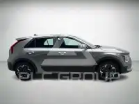 2026 KIA Niro