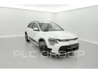 2026 KIA Niro