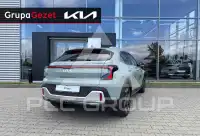 2026 KIA XCEED