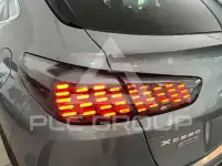 2026 KIA XCEED