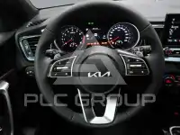 2026 KIA XCEED