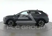 2026 KIA XCEED