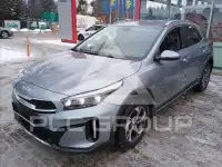 2026 KIA XCEED