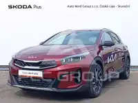 2026 KIA XCEED